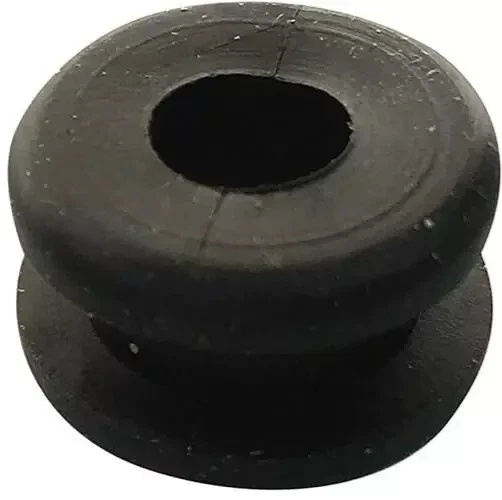 1947 Plymouth P15 Special Deluxe Front Gearshift Control Rod Rub Bushing - Image 3 of 4