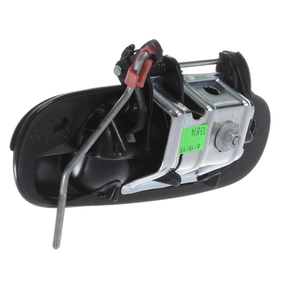 Manija exterior de la puerta trasera lado del conductor Buick Chevrolet GMC 02-09 OEM NUEVO 19120101 Foto 4 de 4