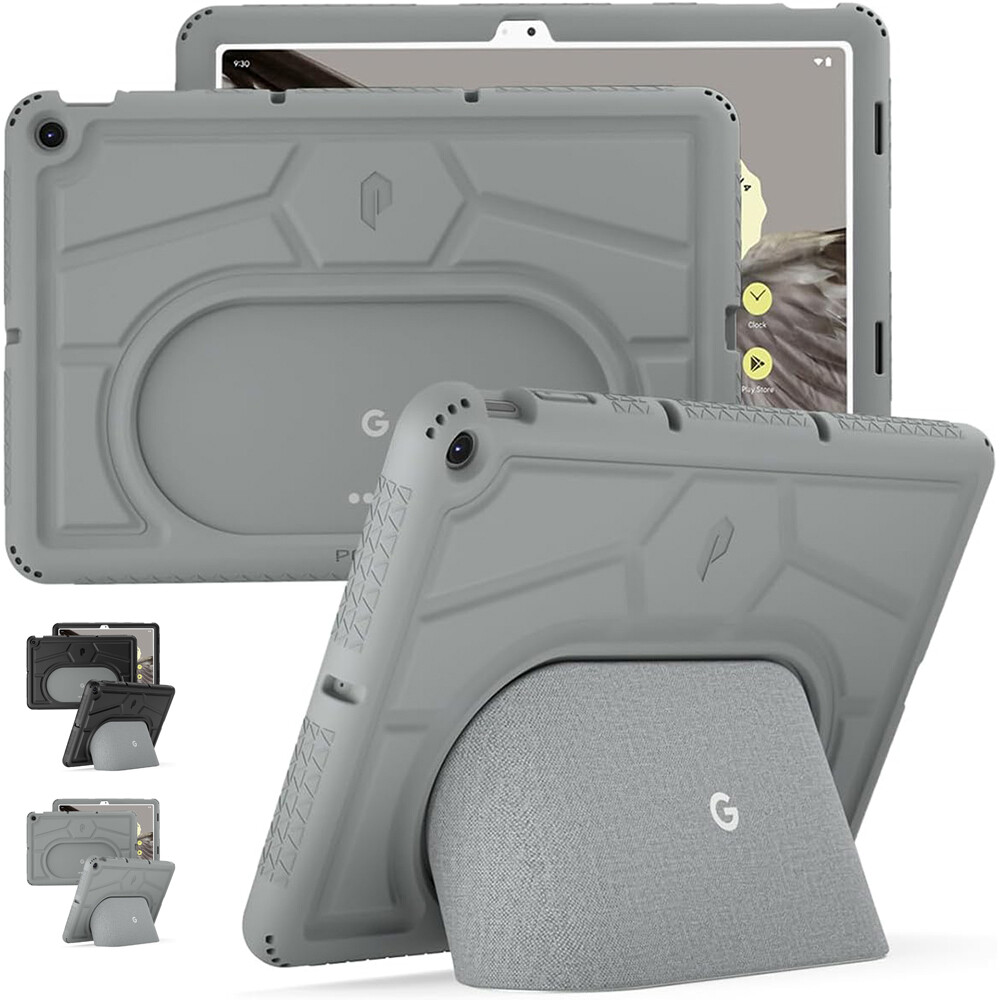 For Google Pixel Tablet Case 11 inch (2023) Silicone