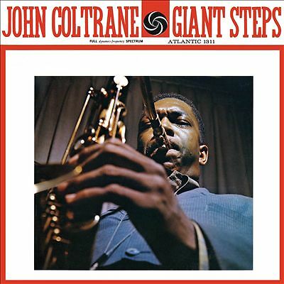 Giant Steps (2017 Mono Remaster), John Coltrane, New Original recording remaster