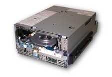 Ibm Totalstorage Ultrium TSU340 P/N: 23R5105 Tape Drive
