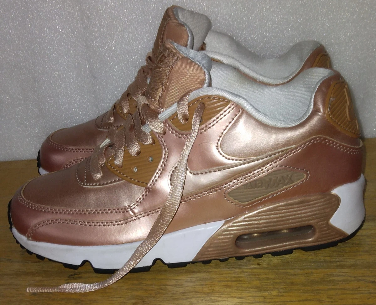 Nike air max 90 ltr rose new arrivals