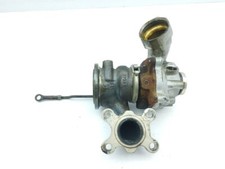 Turbo Audi Q2