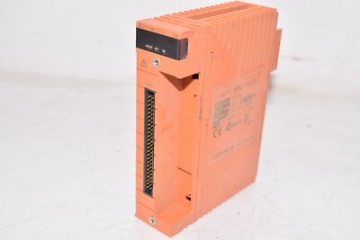 Yokogawa SDV144-S13 Style S4 Digital Input Module 