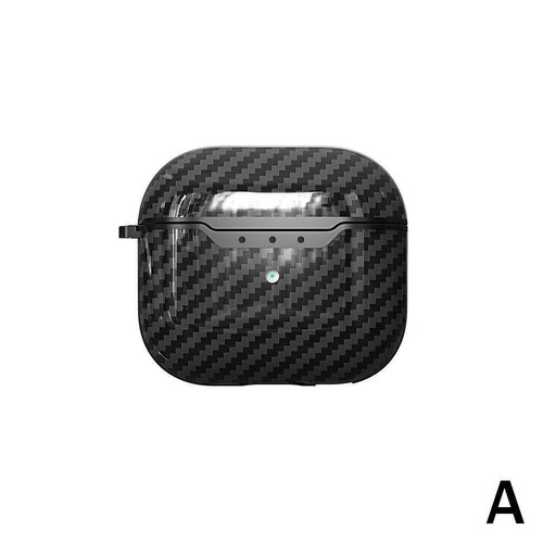 For AirPods 4th Generation Headphones Protective Case,Strong Protection W8A7 - Picture 13 of 16