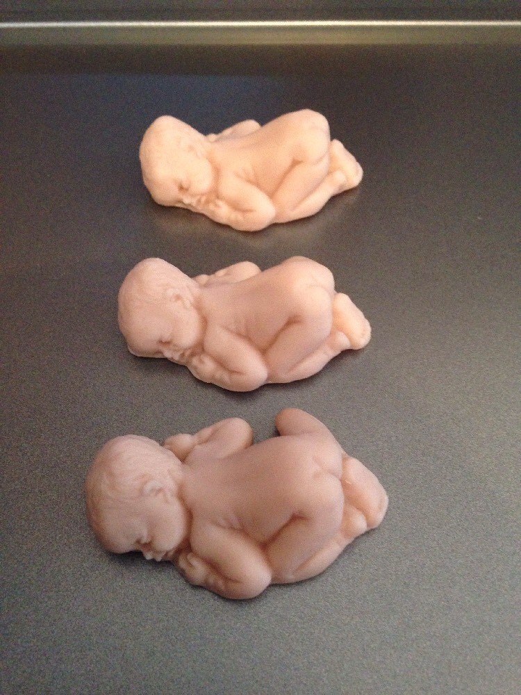 20 x OOAK 2.5 Naked Sleeping Sleeping Sleeping Polymer Clay Baby Cake Topper Baby Shower Keepsake 2f4a5e 20 x OOAK 2.5 Naked Sleeping Sleeping Sleeping Polymer Clay Baby Cake Topper Baby Shower Keepsake 2f4a5e