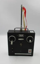 World Engines Digital USA Mark II IC Version 31 R/C Airplane Transmitter