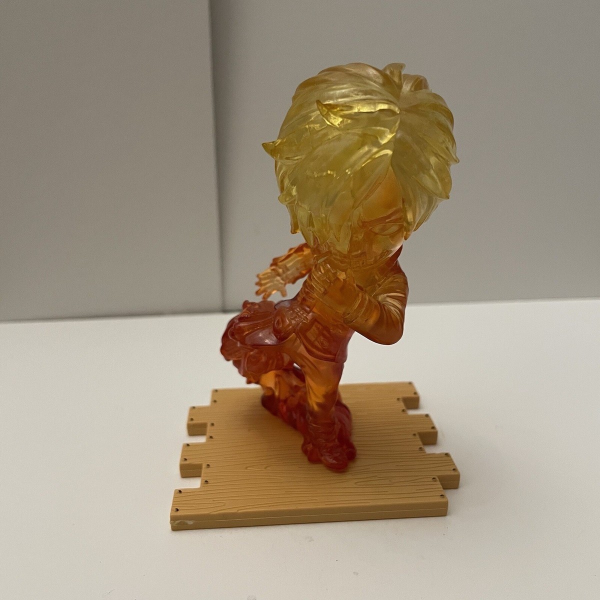One Piece Figures Hidden Dissectibles SANJI Ultra RARE