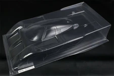 BL2352 Nissan GTP Body fits Associated RC10L Pan Car Bolink Intimidator