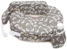 My Brest Friend Deluxe Nursing Pillow Removable Cover