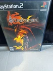 Drakengard Ps2 CIB