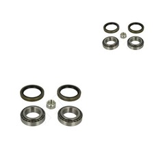 Roulement de roue Lada NIVA