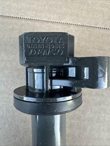 OEM 2002-2008 Toyota Corolla 1.8L A/T Engine Ignition Coil Igniter 90080-19015 - Bild 2 von 5