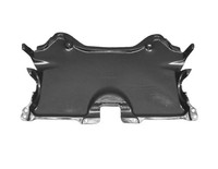 Unterfahrschutz FÜR Mercedes C-KLASSE W204 2007-2011