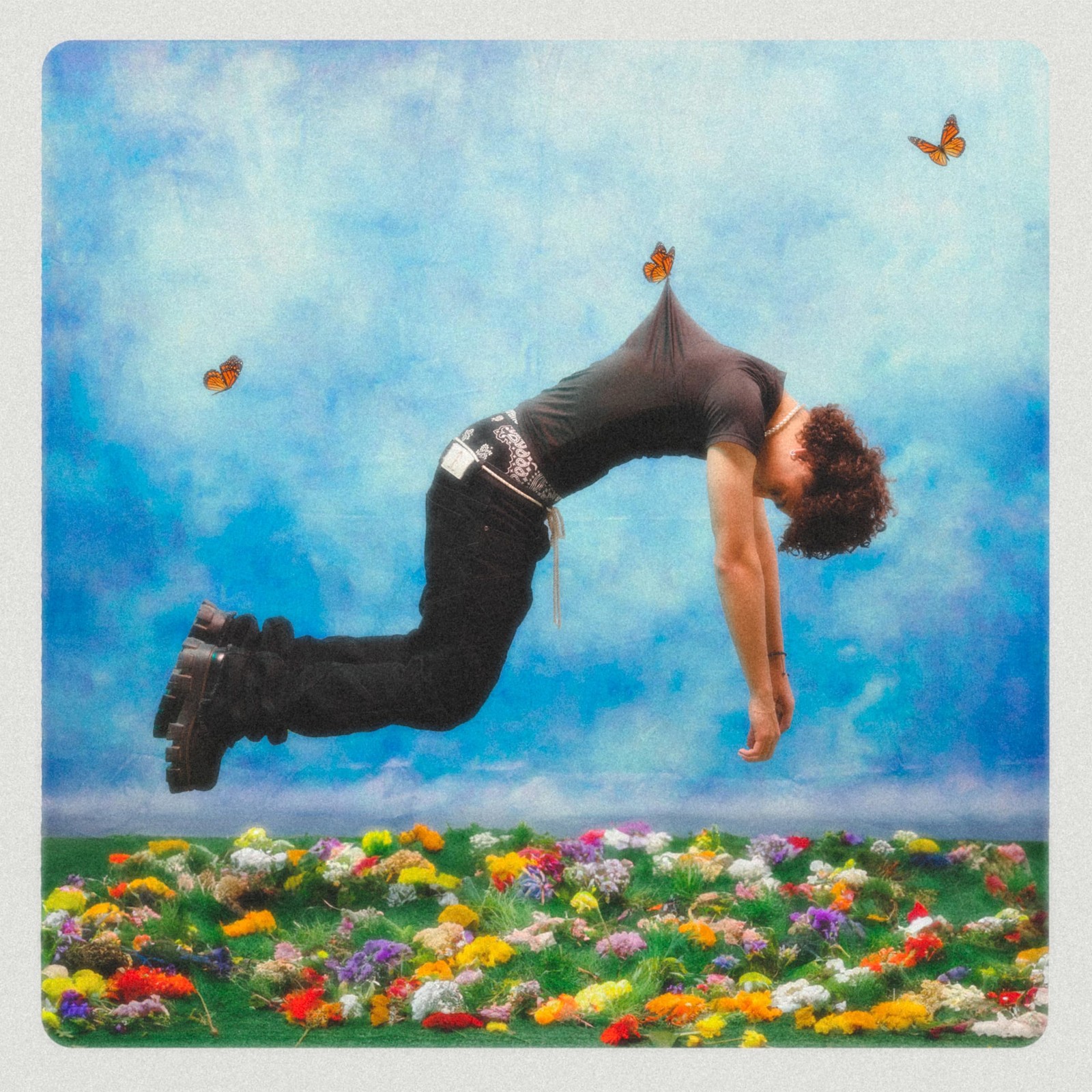 Dannylux Dlux (Vinyl LP)