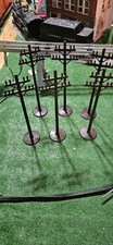 Marx Toys O gauge 26 Telephone Poles Various lots. (1V)