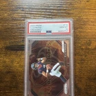 2023 Panini Prizm - Fireworks C.J. Stroud #F-10 (RC)