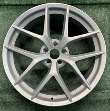 20" x 8.5" Alfa Romeo Stelvio 2018 2019 2020 2021 Factory OEM Wheel Rim 58188