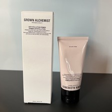 Grown Alchemist Anti-Pollution Primer 1.69oz 50mL New Box