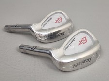 New Inazone Onset Design Ez Golf Club 52 60 Wedges Heads Only Right Handed New Inazone Onset Design Ez Golf Club 52 60 Wedges Heads Only Right Handed
