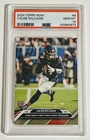 Caleb Williams 2024 Topps Now RC Rookie Card #8 PSA 10