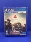 Farpoint (Sony PlayStation) PS4 (VR Shooter ) | CIB MINT Disc Tested & Works