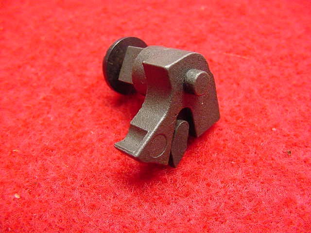 T/C-Thompson Center Hawken-Tumbler w/Fly & Hammer Screw - Nice !!