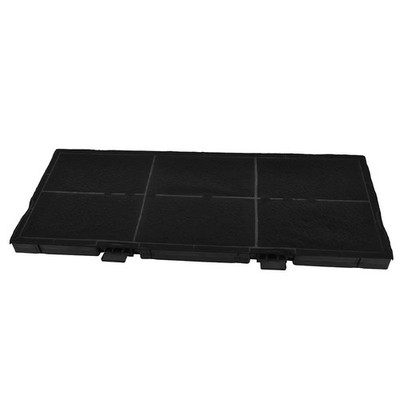 AllSpares Aktivkohlefilter 11025806 / DSZ4561 für Bosch