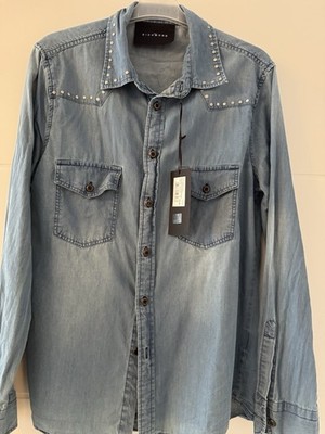 John Richmond Jeans Hemd