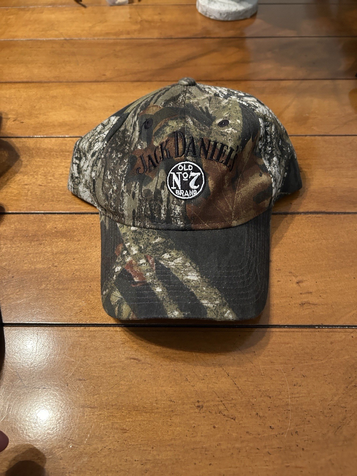 Assorted Whisky/Bourbon Branded Baseball Caps - image 14