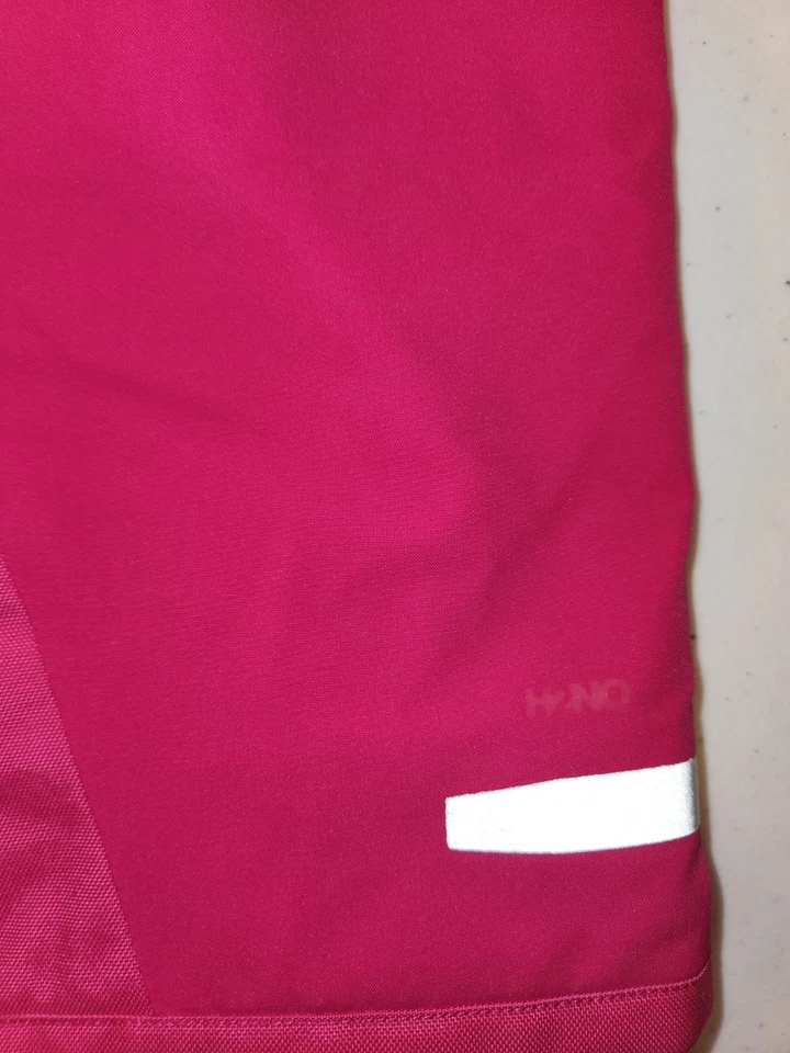 Babero de nieve PATAGONIA H2NO TALLA 5T ROSA  Foto 2 de 4