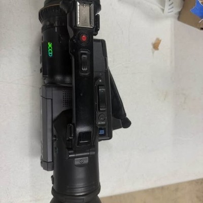 Panasonic AG-DVX100 Camcorder for sale online | eBay