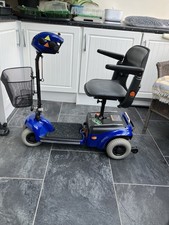 Mobility Scooter