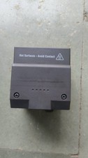 NEW STEGO CSL-028 COMPACT TOUCH SAFE ENCLOSURE FAN HEATER FREE FAST SHIPPING