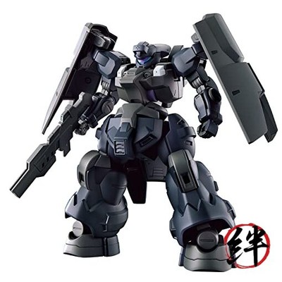#21 Dilanza Sol The Witch from Mercury  Bandai Spirits HG 1/144 - Model Kit