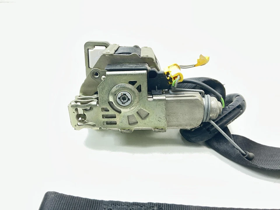 CINTURA DI SICUREZZA ANTERIORE DESTRA PER LANCIA Ypsilon 1° Serie 735420952 (03 - Immagine 4 di 4