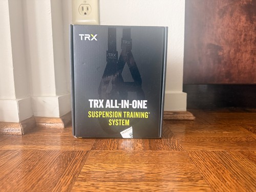 TRX GO Training Suspension Trainer Kit