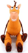 Disney Pixar Toy Story Bullseye Horse Plush 16 Inch No sound