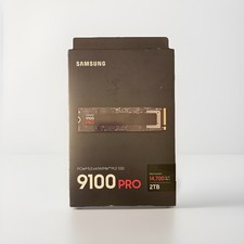 Samsung PM9C1 512GB MZ-VL85120 NVMe MZVL8512HELU SSD #629 for sale