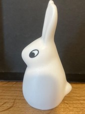 ARABIA FINLAND FATHER BUNNY RABBIT BY HELJA LIUKKO-SUNDSTROM