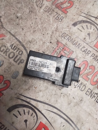 RANGE ROVER SPORT L320 HST 4.2 v8 Sitzheizung Steuergerät Einheit 2R83-14C724-AB