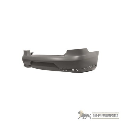 Stoßfänger hinten für VW Passat B7 Limousine Comfort Line 10-14 grundiert