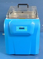 BENCHMARK MYBATH 8L Heated Water Bath w/ Lid | B2000-08