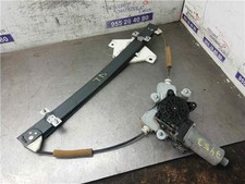 Lève vitre Ssangyong RODIUS