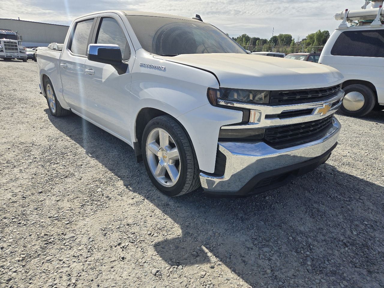 Rear View Mirror Manual Dimming Opt D31 Fits 09-23 SIERRA 1500 PICKUP 12182000