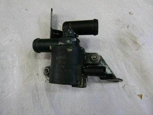 Magnetventil Kühlmittelregler Original VW Golf 7 GTE 5Q0121671C 5Q0121671E