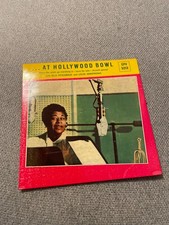 Ella Fitzgerald and Louis Armstrong: At Holly...