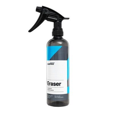 CarPro Eraser: Intensiver Politur- & Ölentferner (500ml)