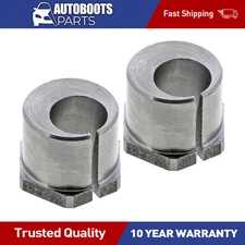 Front Alignment Camber Adjusting Eccentric for 1989-1990 Ford Bronco II