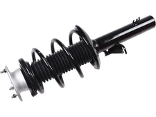 Front Right Strut and Coil Spring Assembly For 04-10 BMW X3 MM35V7 PRO-STRUT API